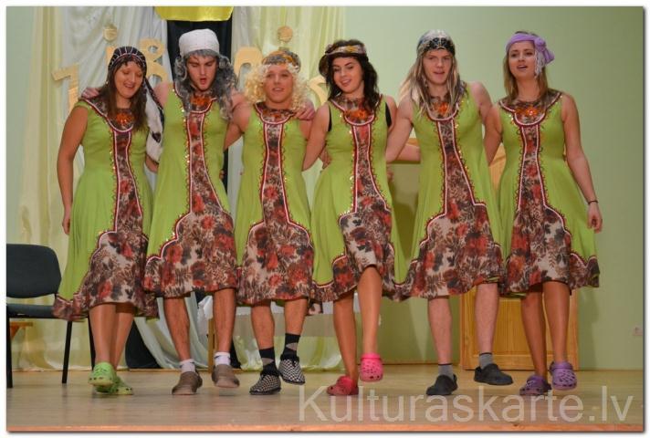 ''Karaliskais zibsnis''Lazdukalna SN 2013